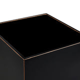 Metallic Taper Planter Set (2 Pack)