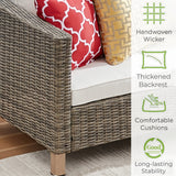 7-Piece Outdoor Patio Furniture Set