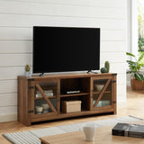 Mcglothin TV Stand for TVs up to 70"