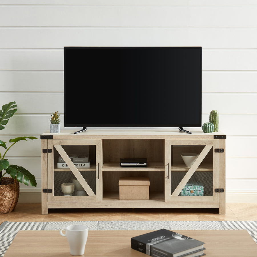 TV Stand – CYE-WAY INC