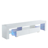 Dewar TV Stand for TVs up to 88"