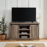 Blaisdell TV Stand for TVs up to 65"