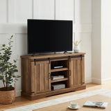 Blaisdell TV Stand for TVs up to 65"