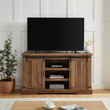 Blaisdell TV Stand for TVs up to 65"