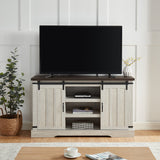 Blaisdell TV Stand for TVs up to 65