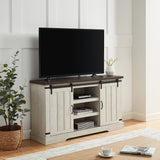 Blaisdell TV Stand for TVs up to 65"