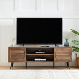 Tv Stand For Tvs Up To 70"