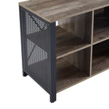 Khamel TV Stand for TVs up to 55"