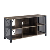 Khamel TV Stand for TVs up to 55"