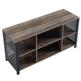 Khamel TV Stand for TVs up to 55"