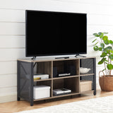 Khamel TV Stand for TVs up to 55"