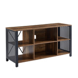 Khamel TV Stand for TVs up to 55"