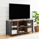 Khamel TV Stand for TVs up to 55"