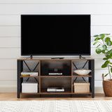 Khamel TV Stand for TVs up to 55"